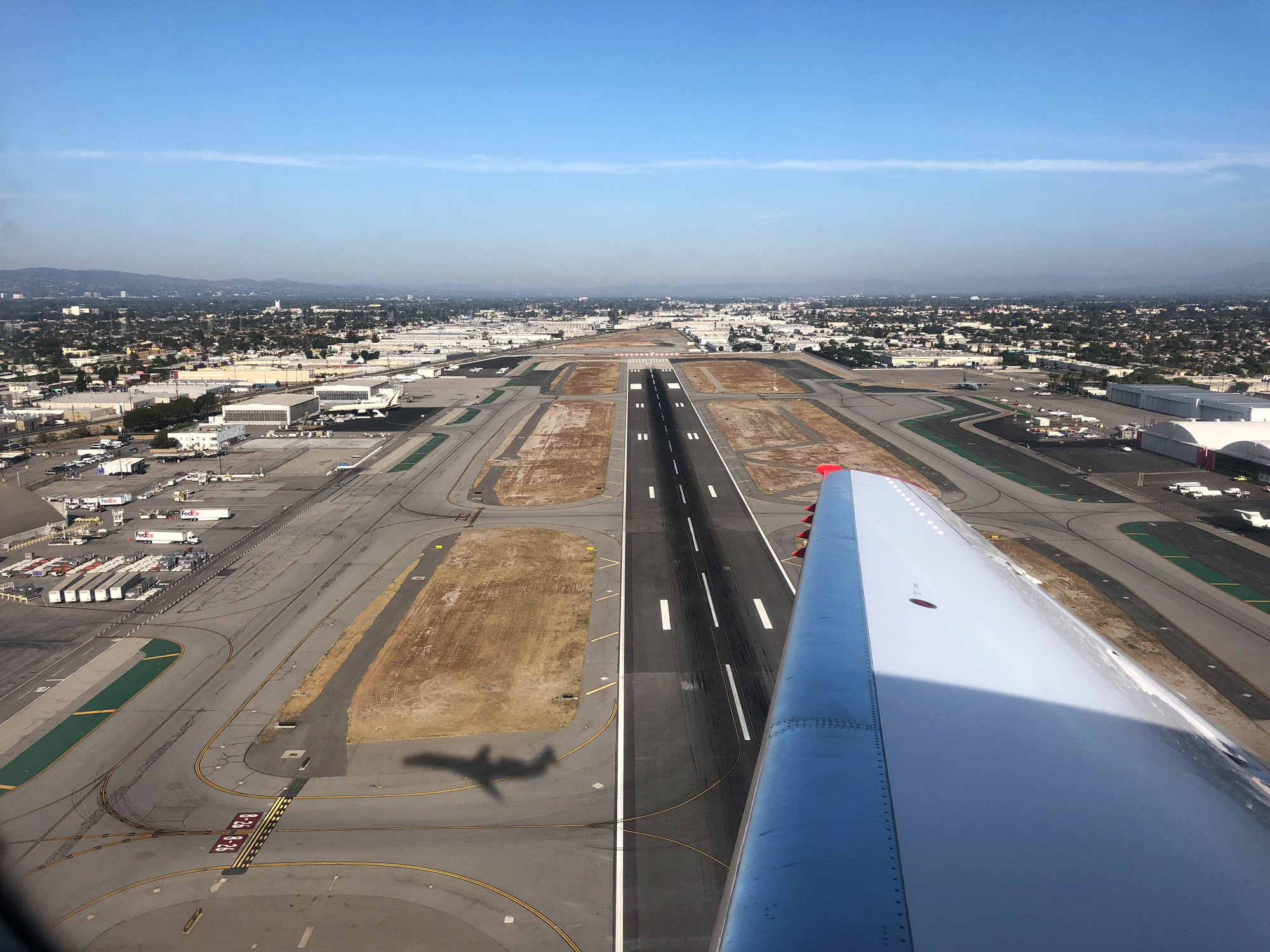 Image of Burbank Private Jet Prices