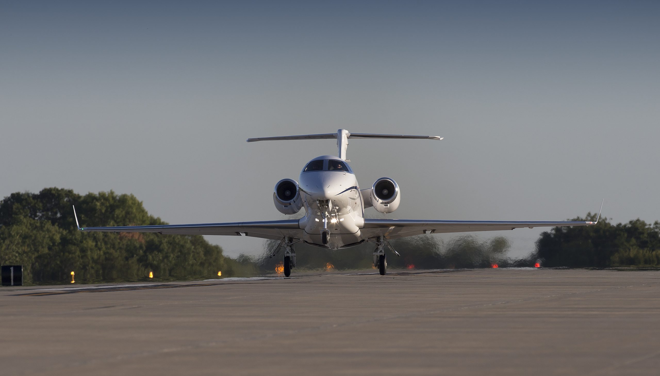 Image of Des Moines Private Jet Prices Scaled