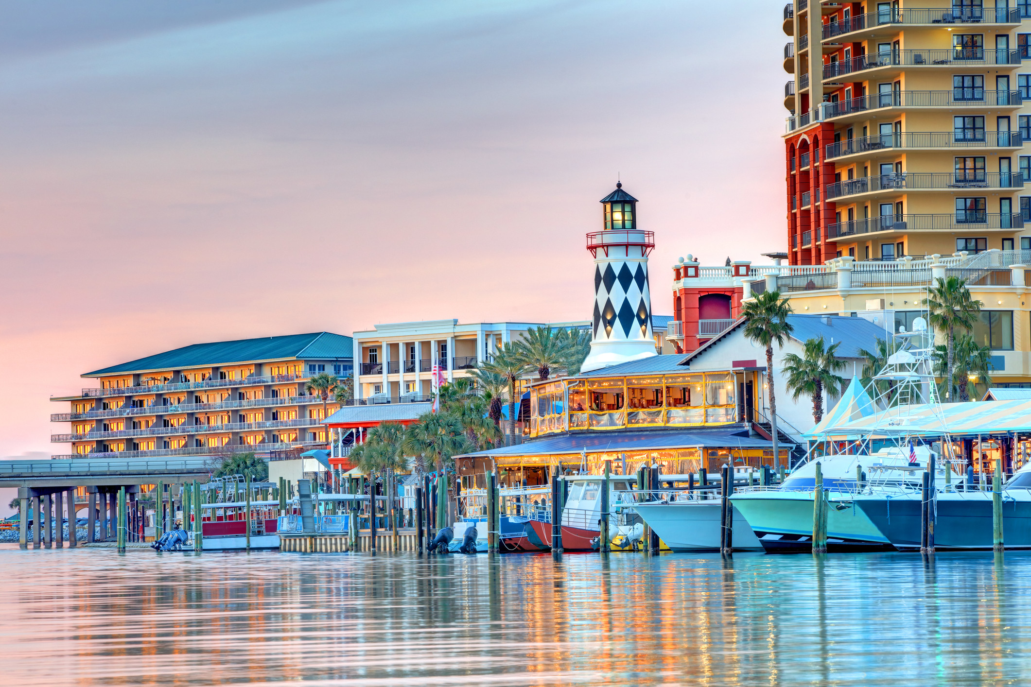 Image of Destin Florida