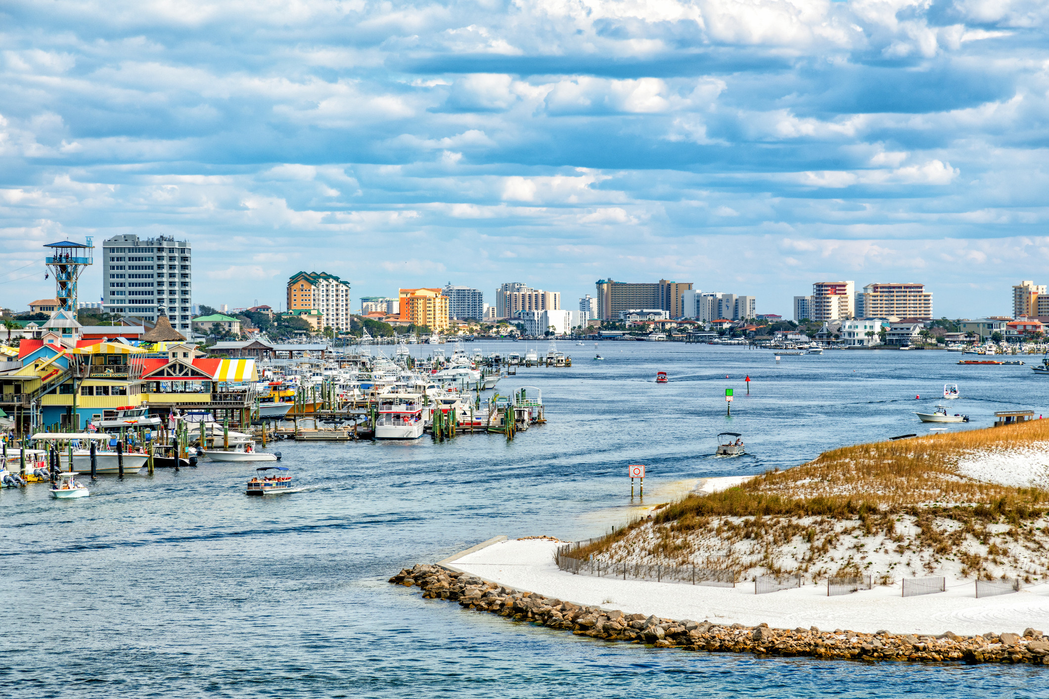 Image of Destin Private Jet Flights 1