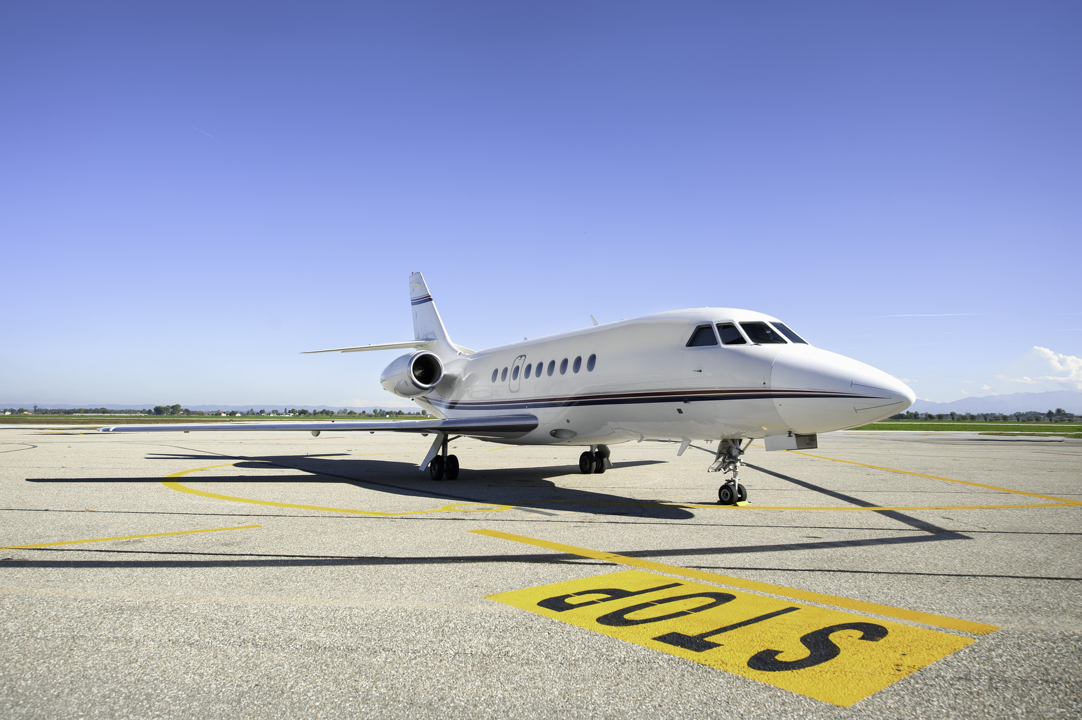 Image of Destin Private Jet Prices