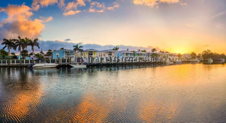 Key West Private Jet Flights