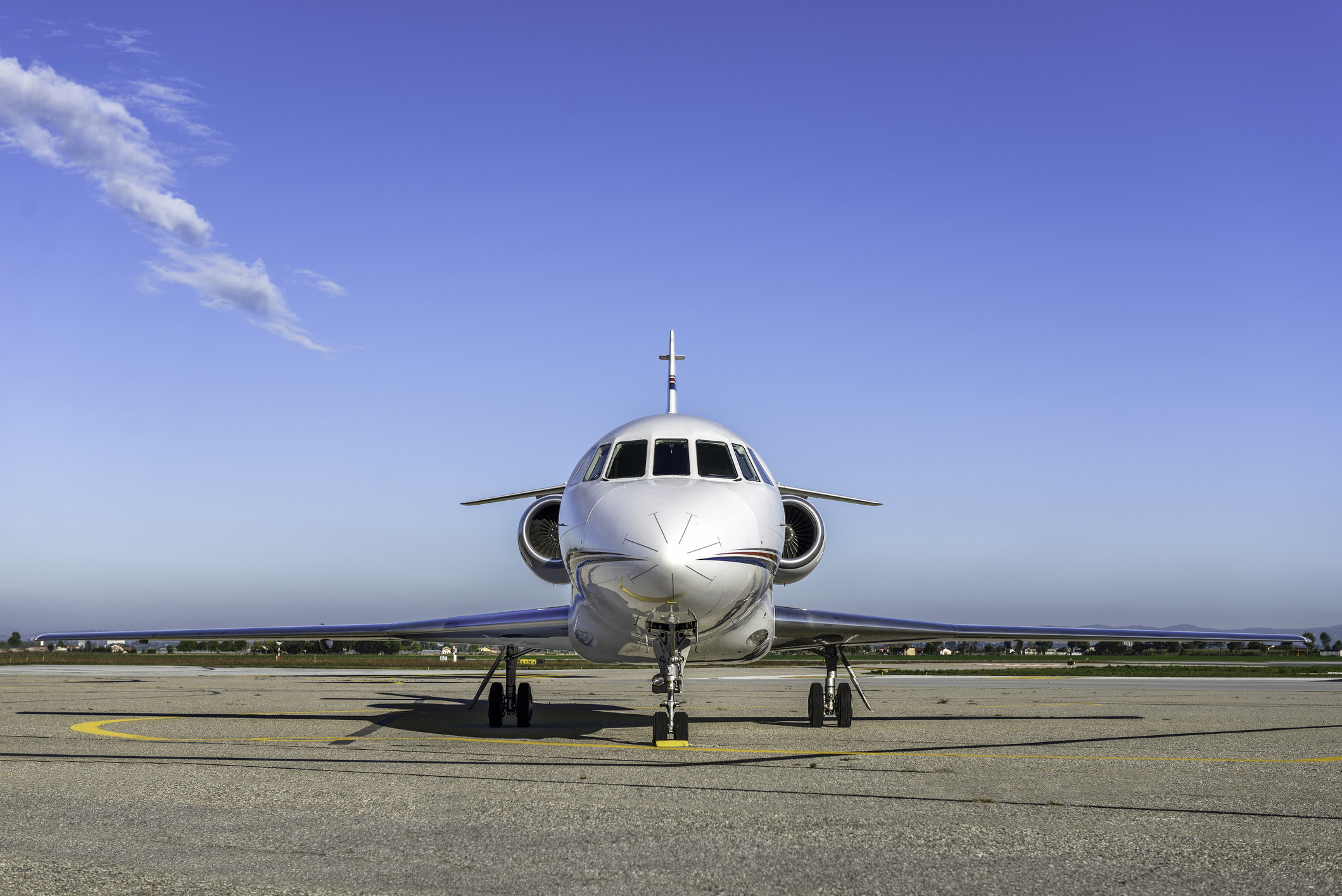 Image of Key West Private Jet Prices