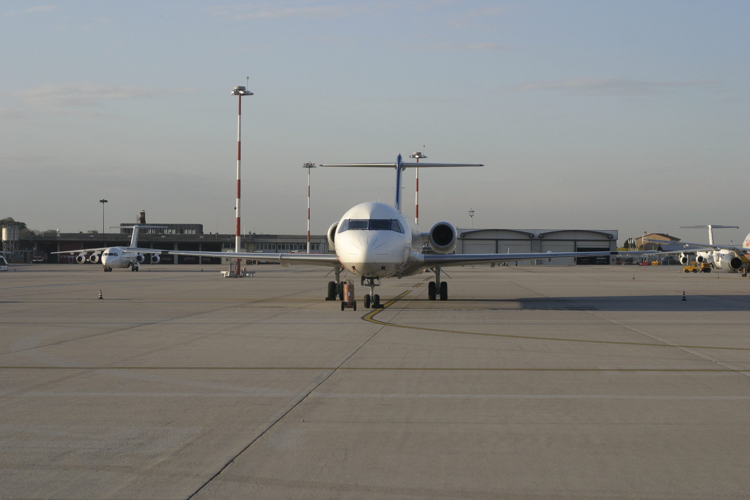 Image of Laredo Private Jet Prices Scaled