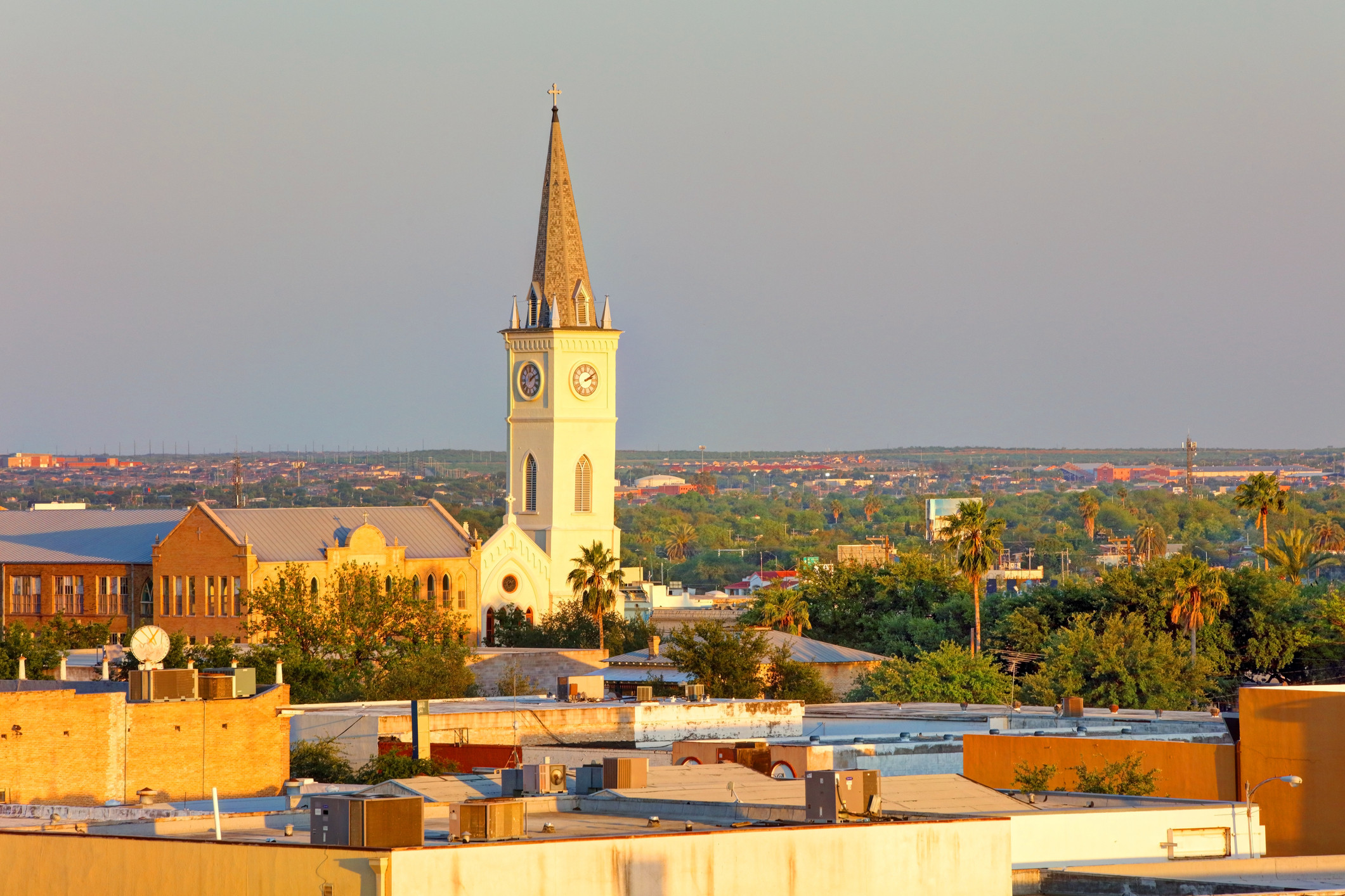 Image of Laredo Texas