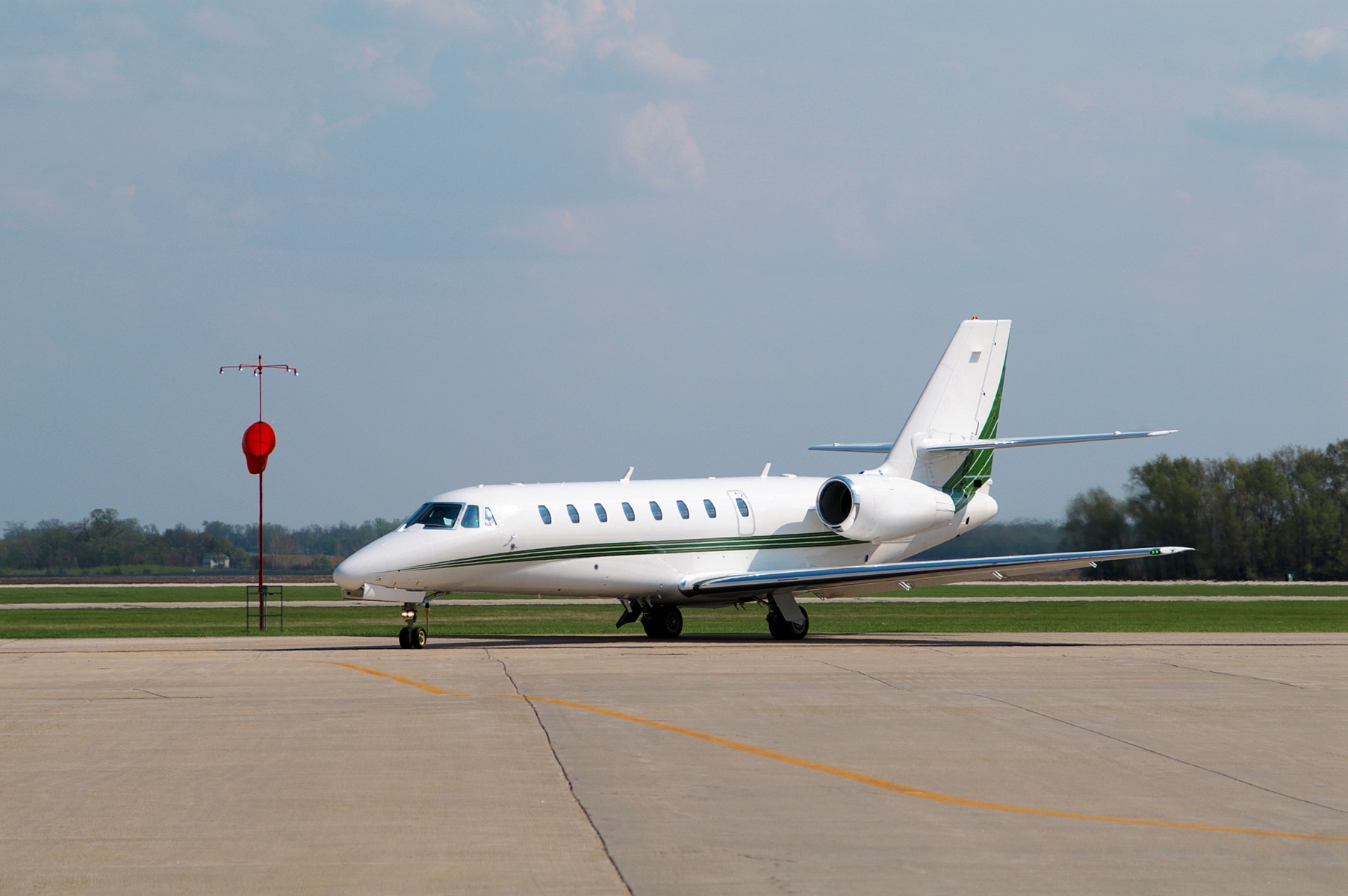Image of Monterey Private Jet Prices