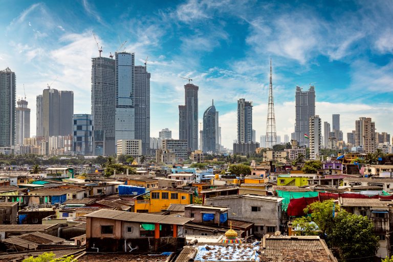 Mumbai Private Jet Flights