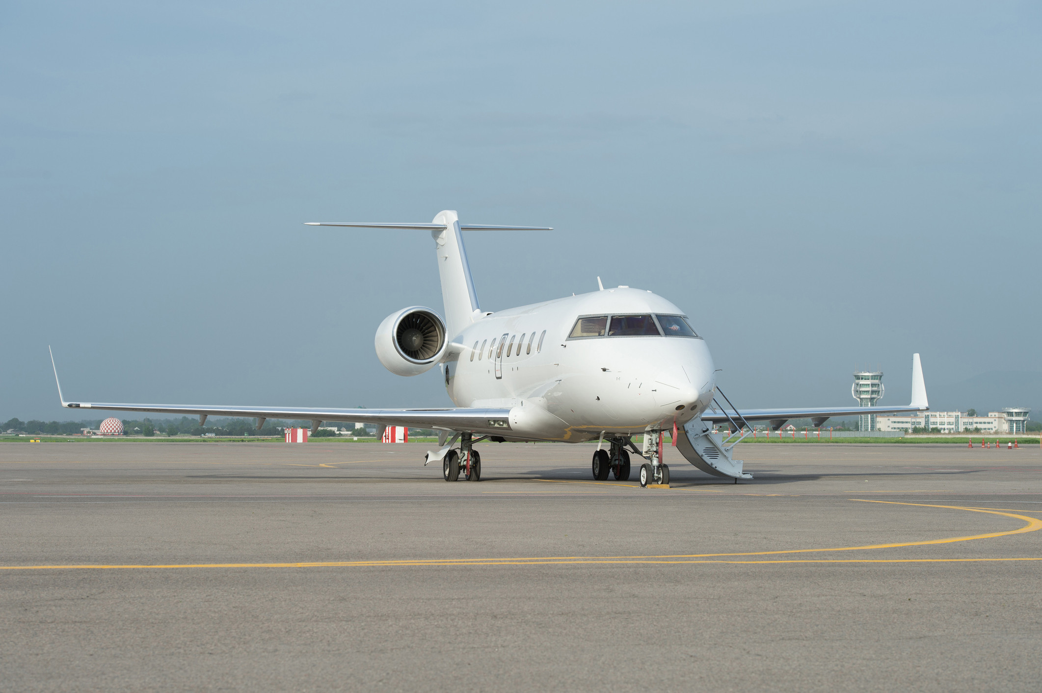 Image of Mumbai Private Jet Prices
