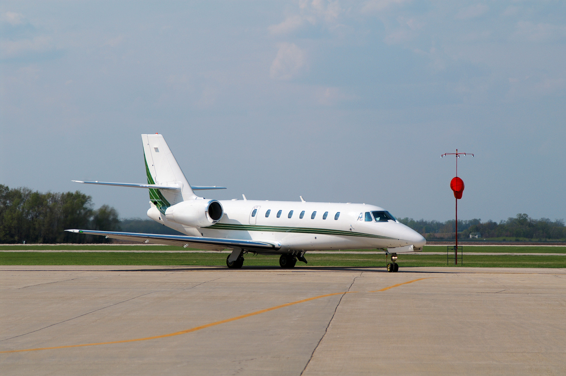Image of Norfolk Private Jet Prices