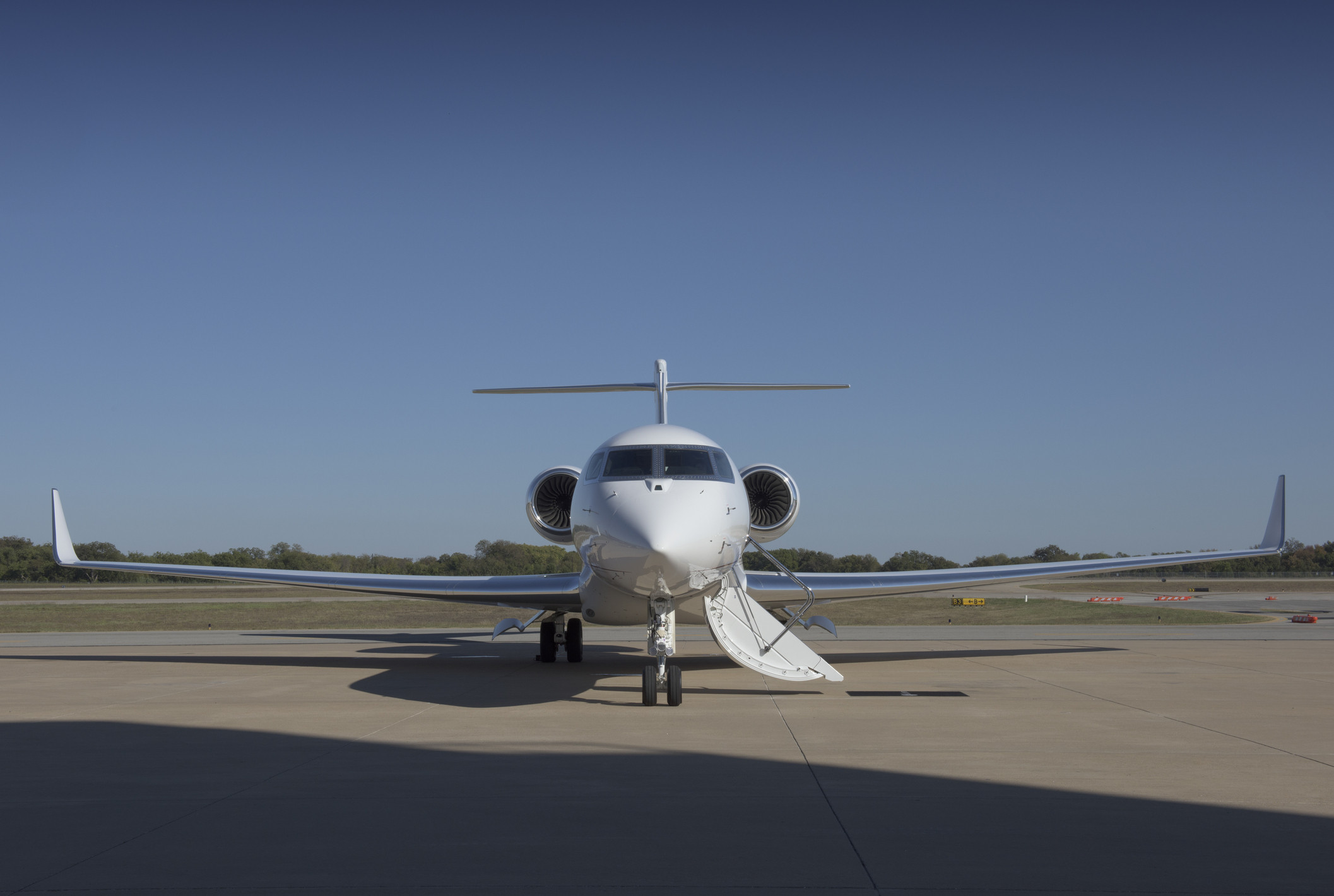Image of Richmond Private Jet Prices