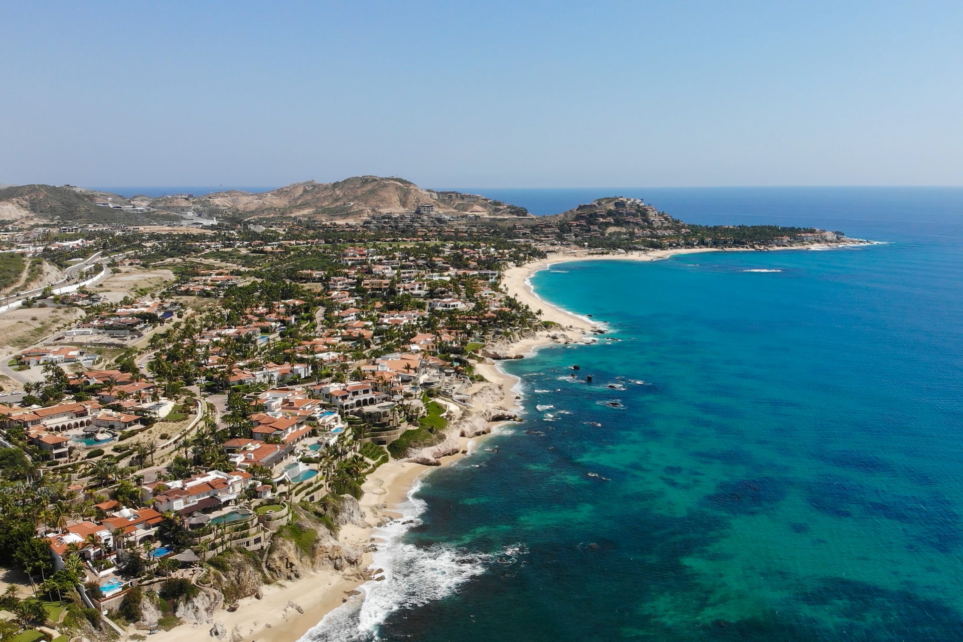 Image of San Jose Del Cabo