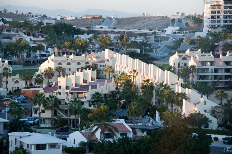 San Jose del Cabo Private Jet Flights