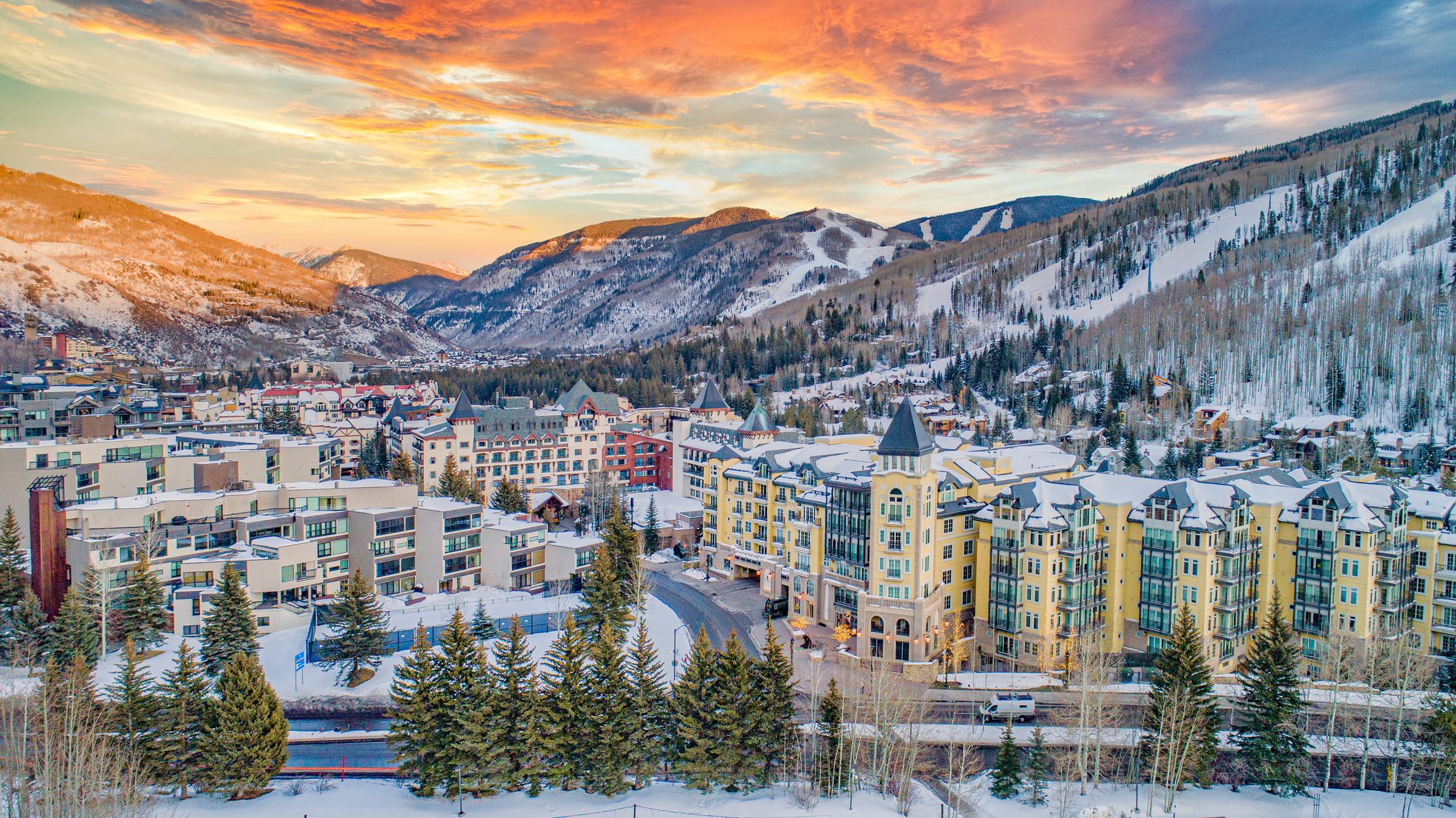 Image of Vail Private Jet Flights 1