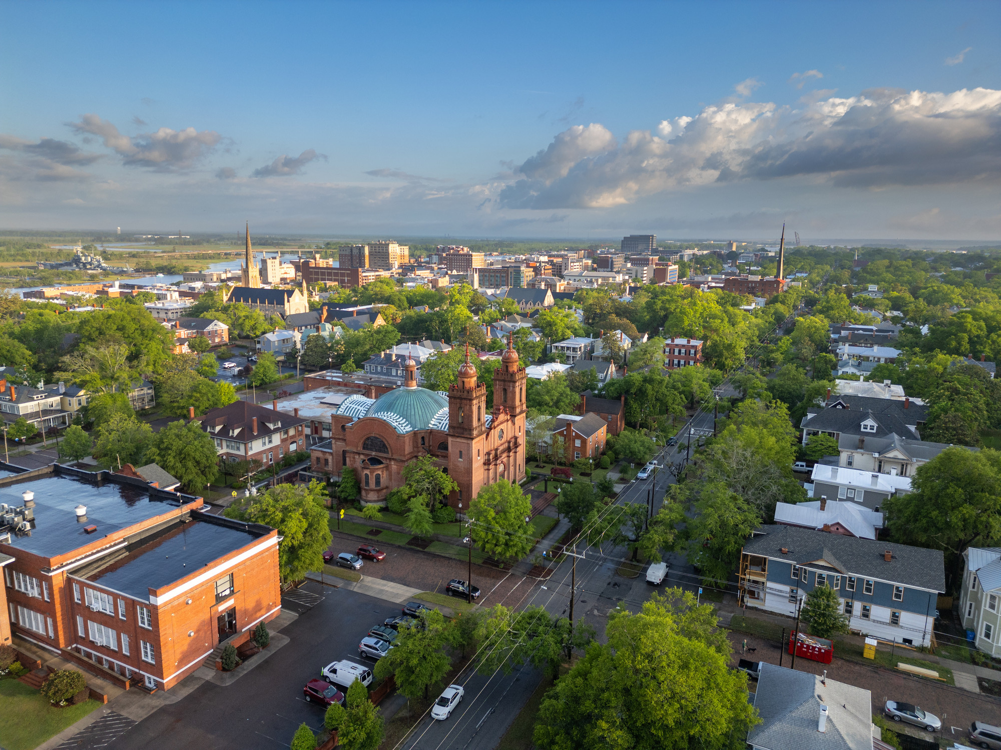 Image of Wilmington North Carolina