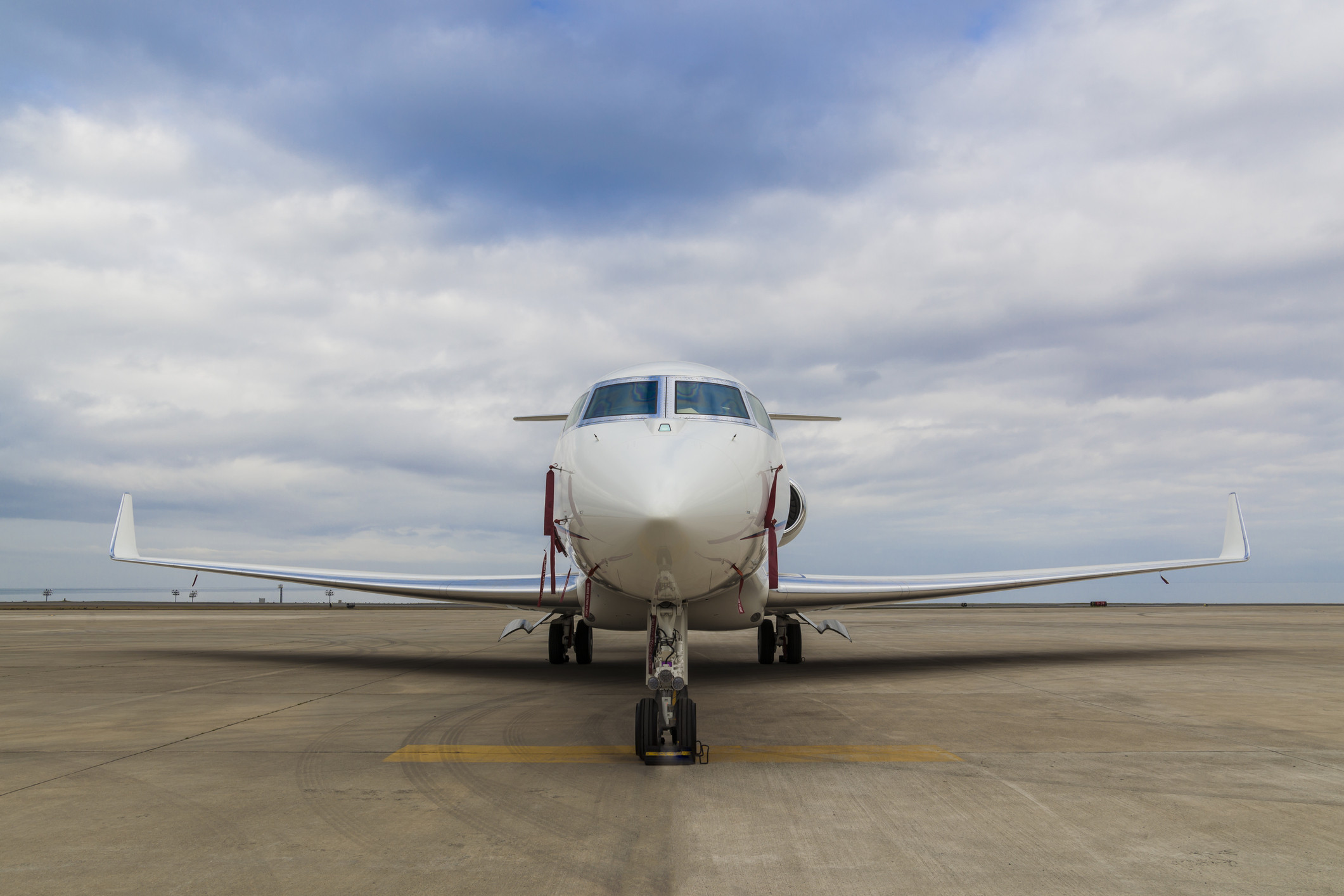 Image of Wilmington Private Jet Prices