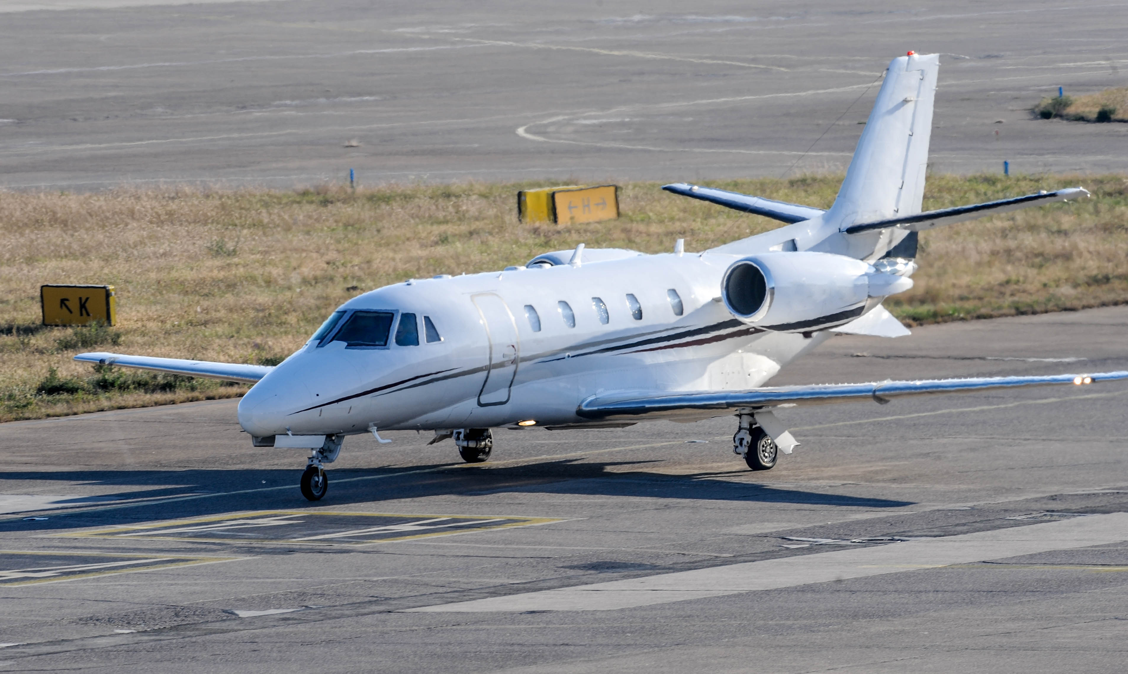 Image of Athens GA Private Jet Prices
