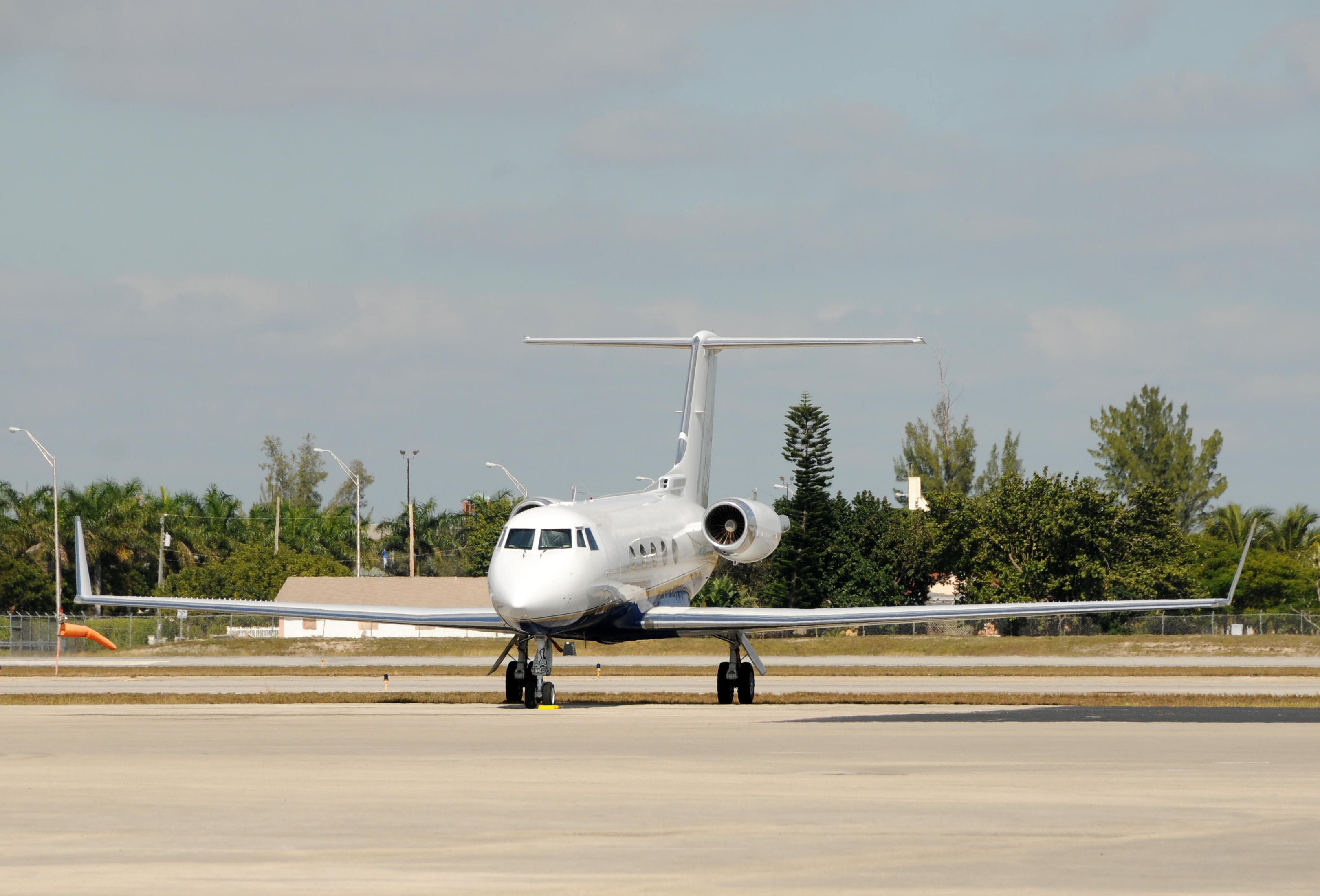 Image of Baton Rouge Private Jet Prices