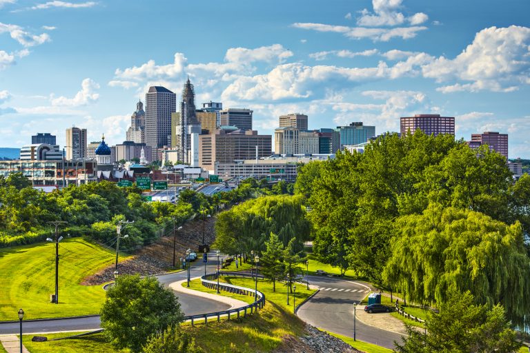 Hartford Private Jet Flights