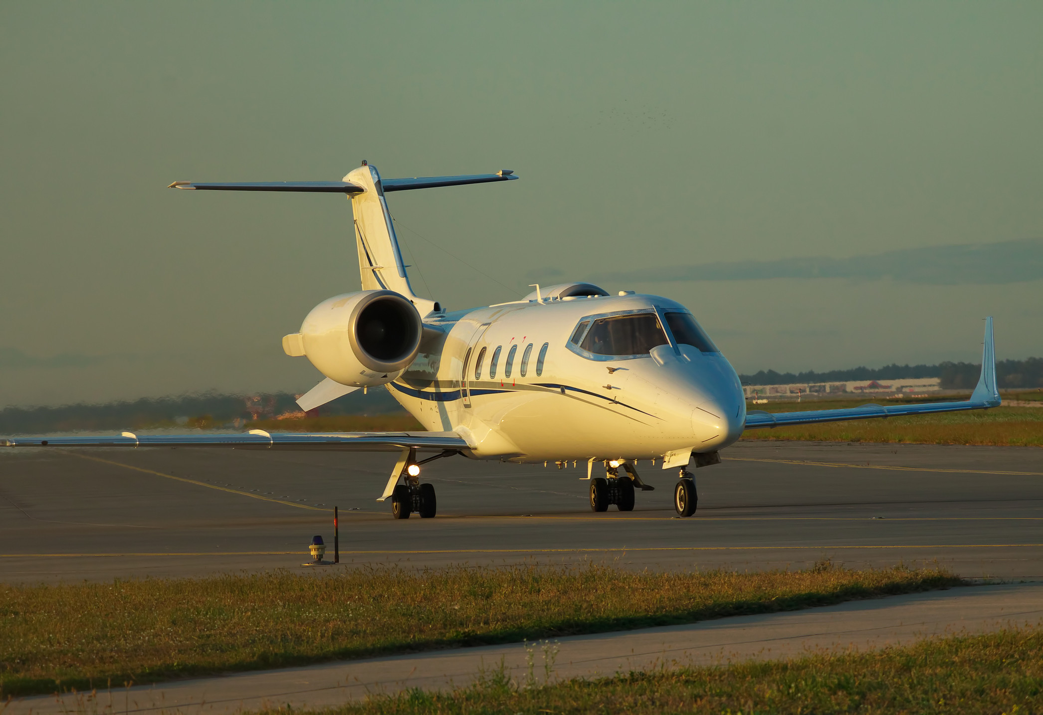 Image of Hartford Private Jet Prices