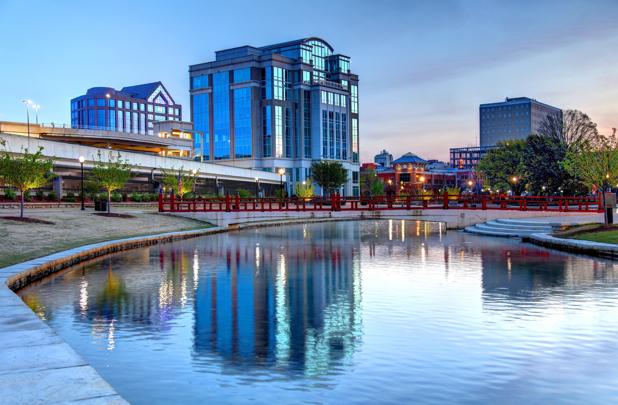 Image of Huntsville Alabama