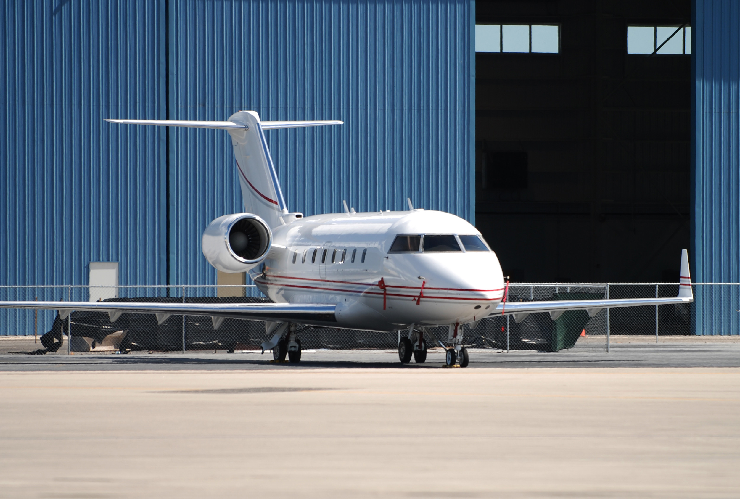 Image of Huntsville Private Jet Prices