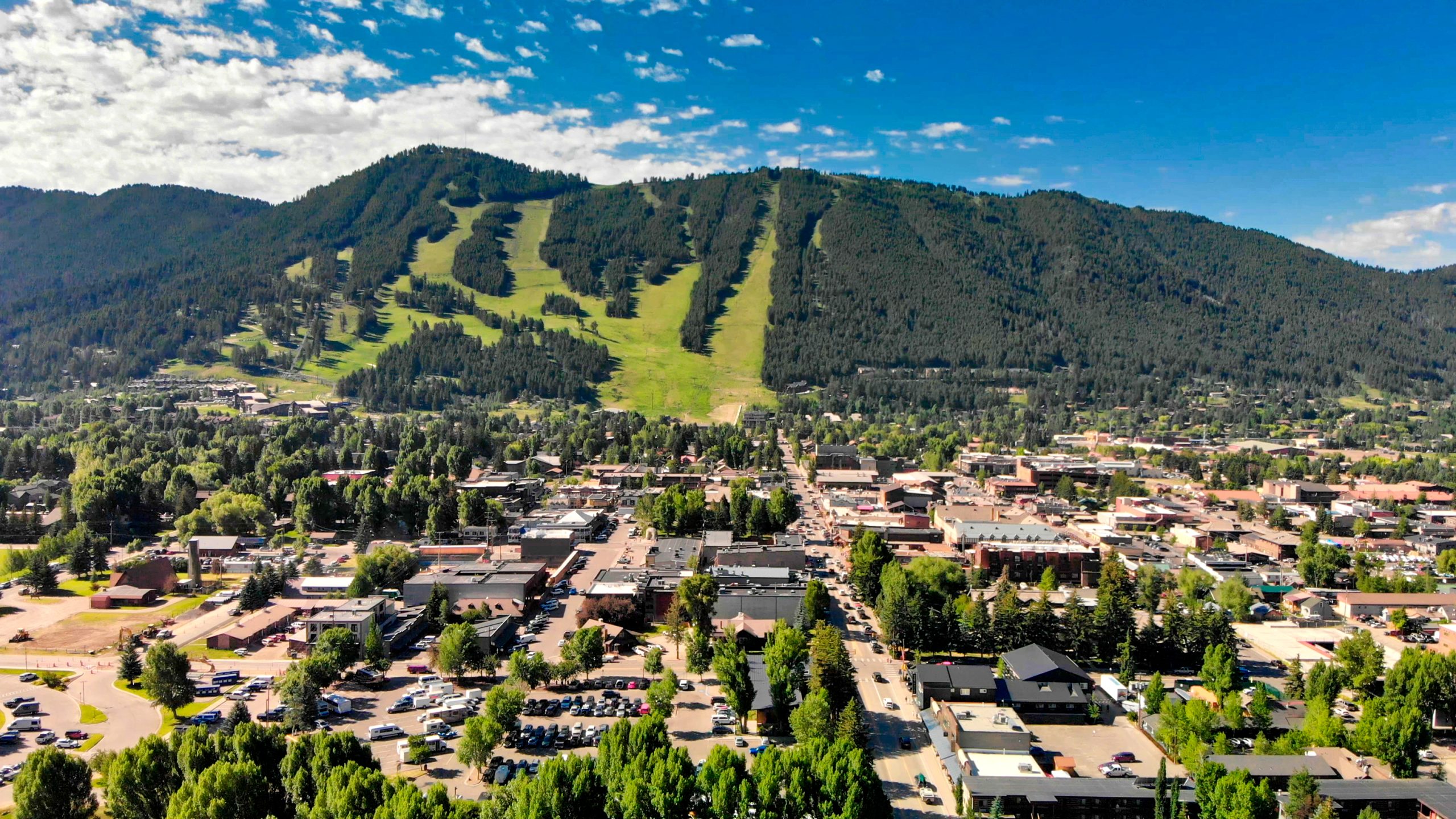 Image of Jackson Hole Private Jet Flights 1