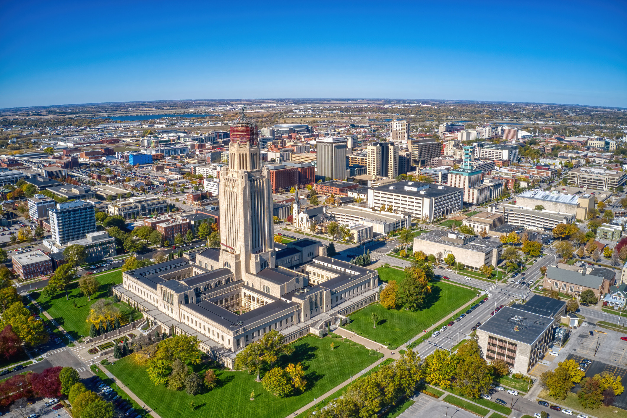 Image of Lincoln Nebraska