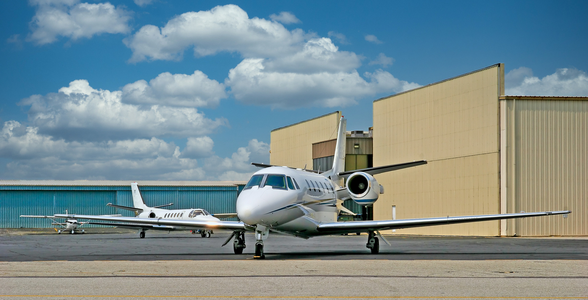Image of Lincoln Private Jet Prices
