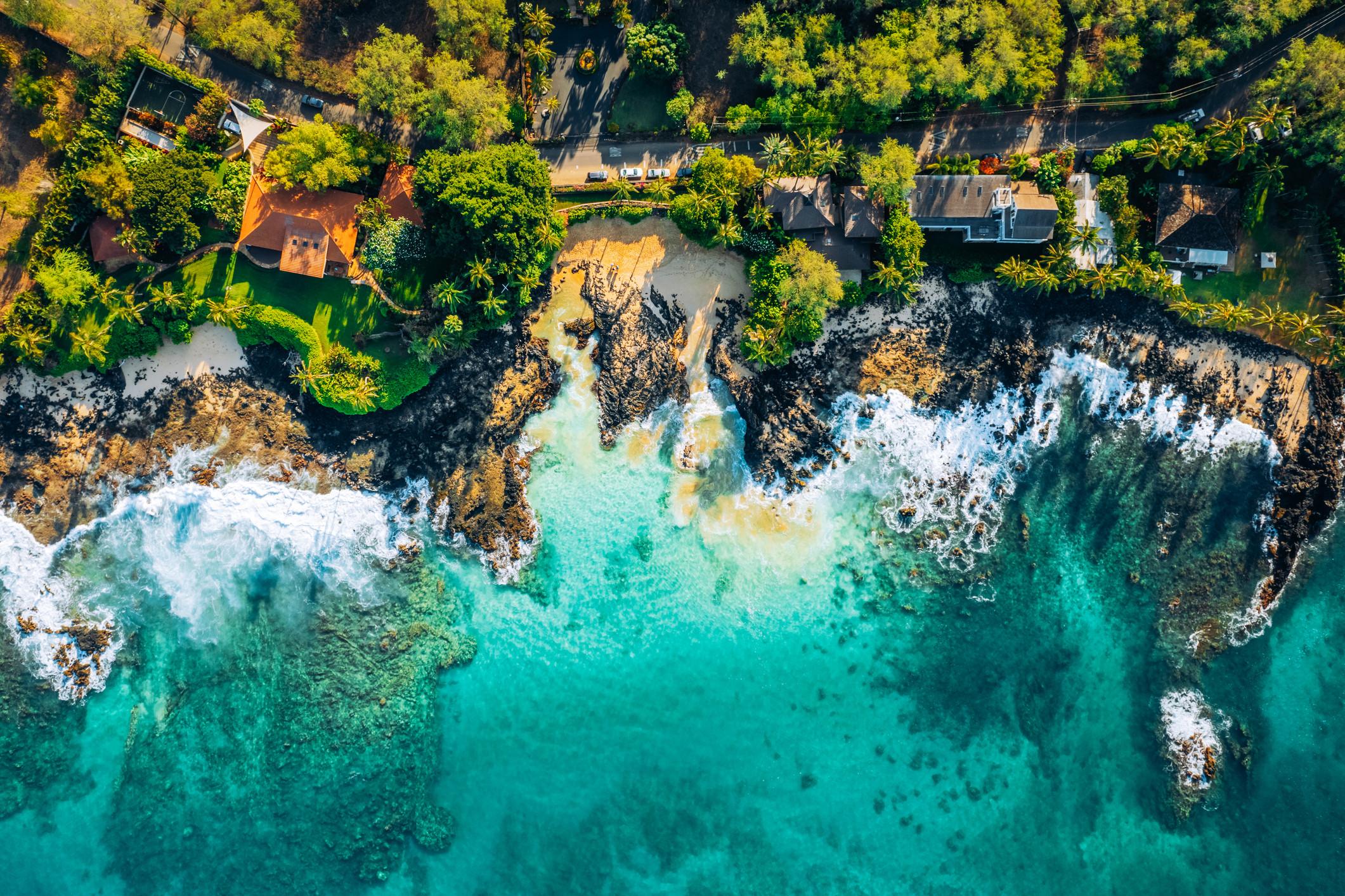 Image of Maui Big Beach