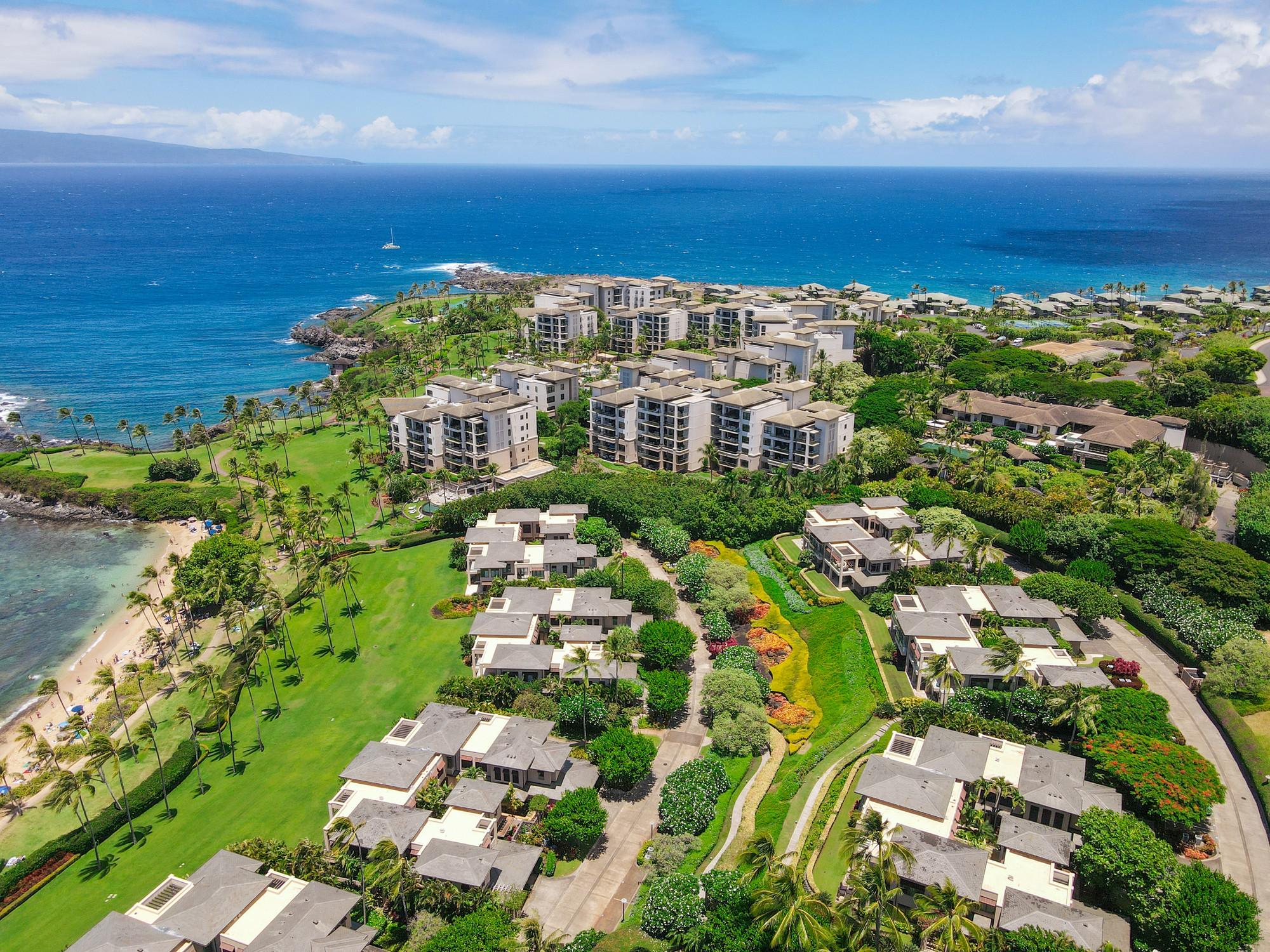 Image of Maui Private Jet Flights 1