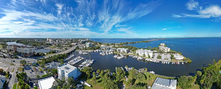 Melbourne, Florida Private Jet Flights