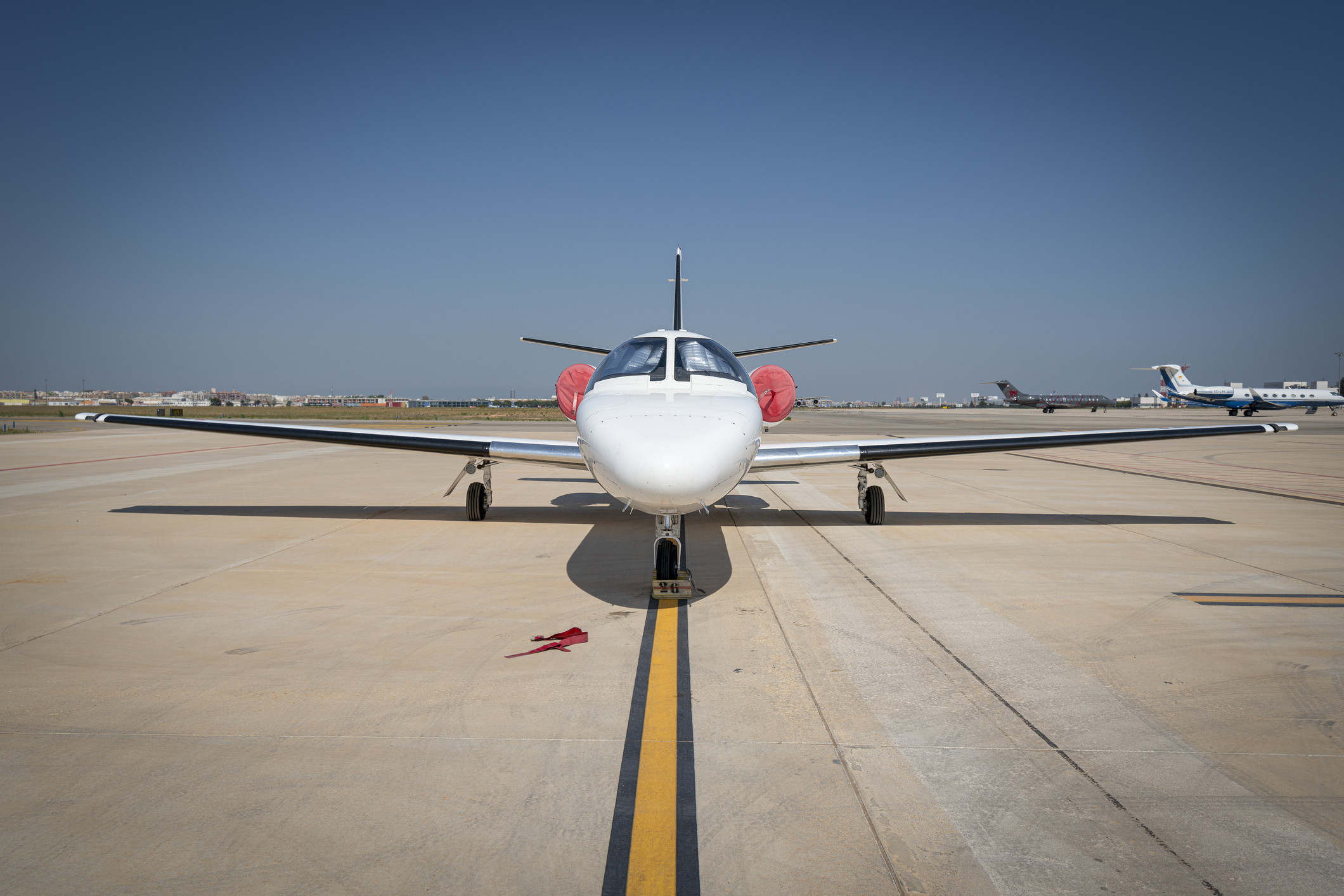 Image of Melbourne Private Jet Prices