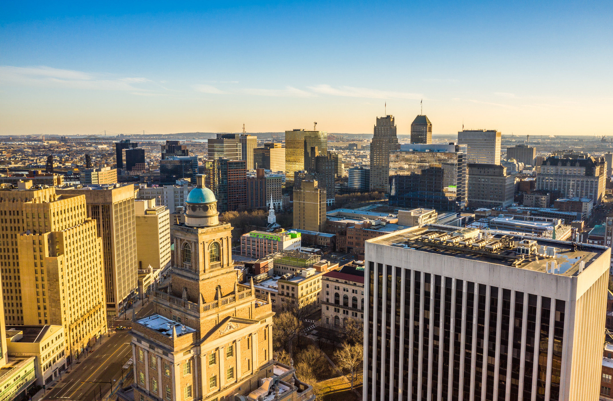 Image of Newark New Jersey