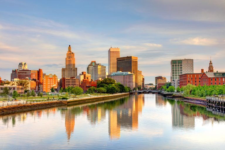 Providence Private Jet Flights