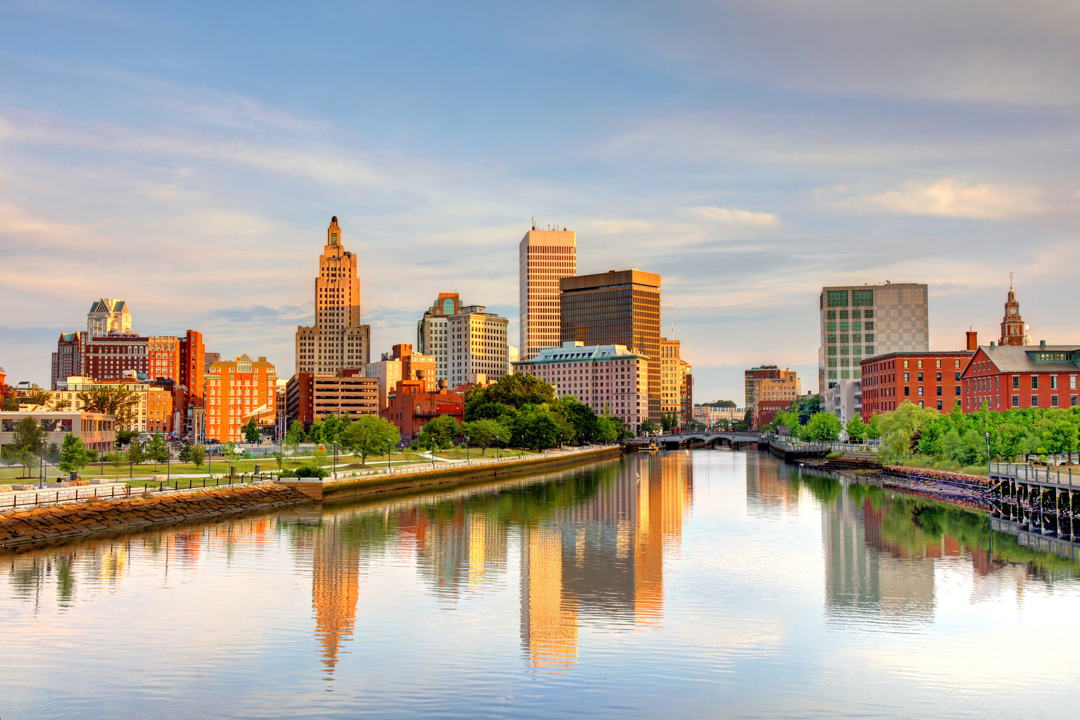 Image of Providence Private Jet Flights 1