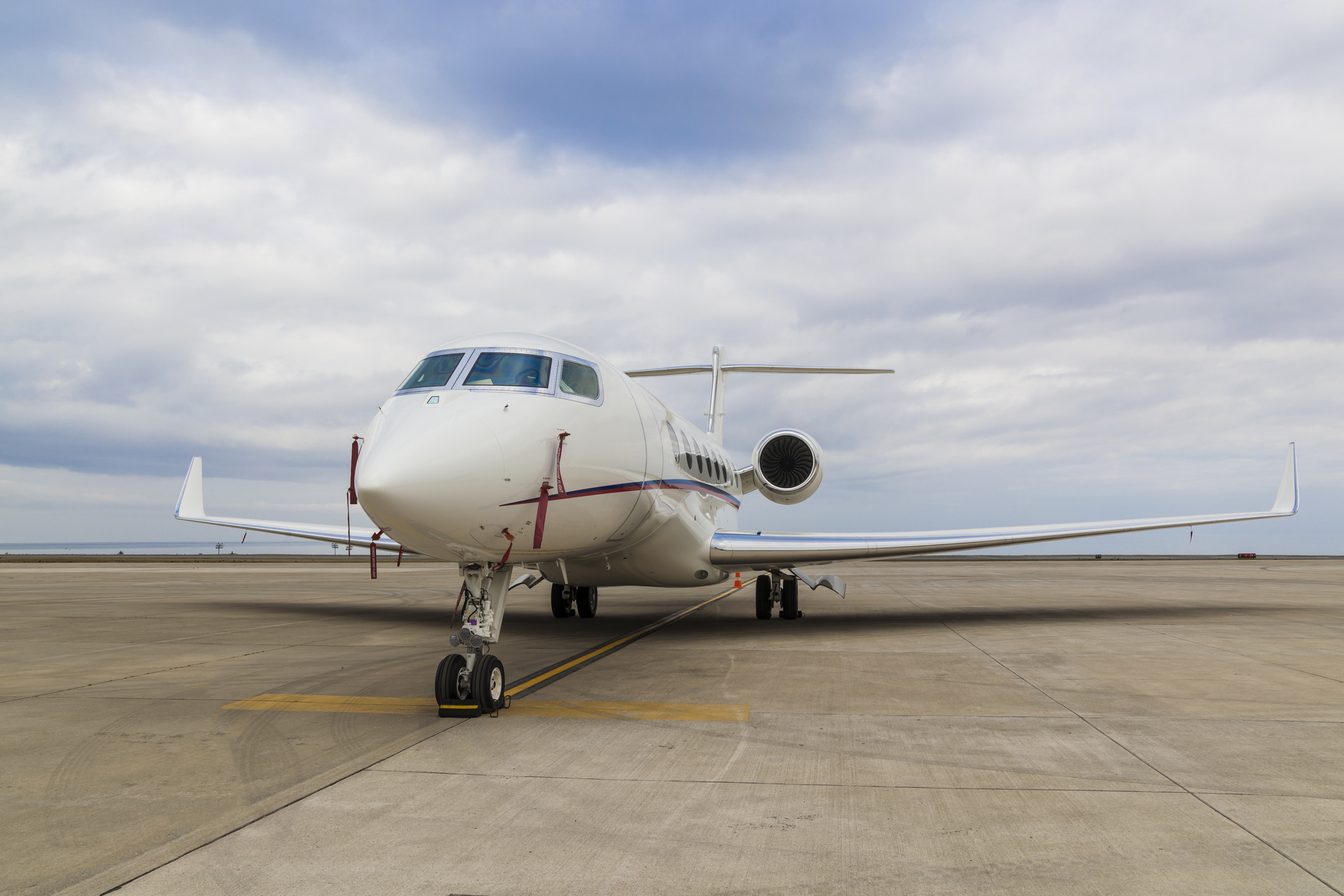 Image of Providence Private Jet Prices