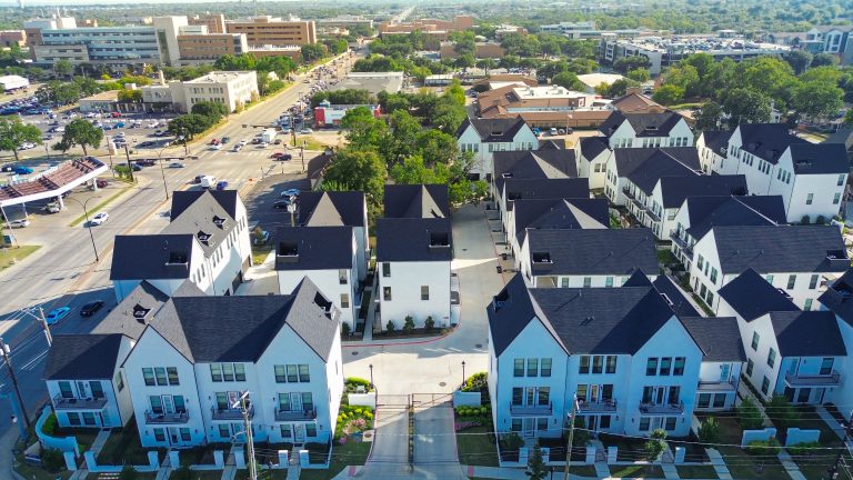 Arlington Private Jet Flights