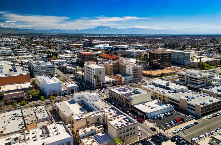 Bakersfield Private Jet Flights