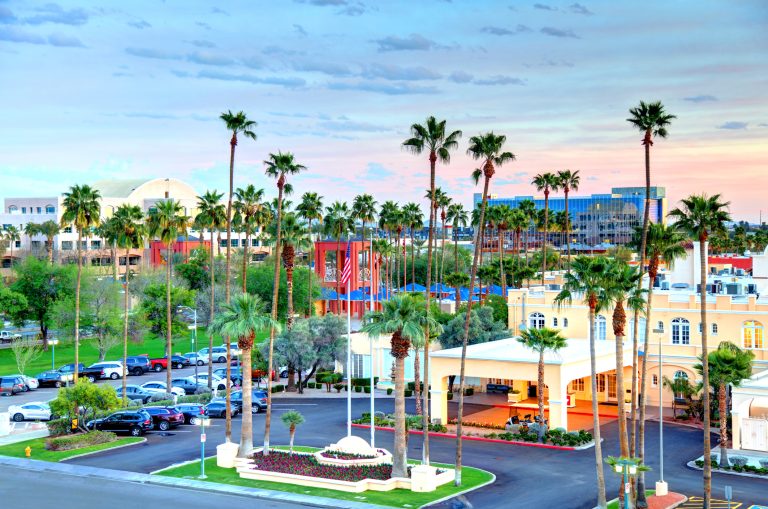 Chandler Private Jet Flights