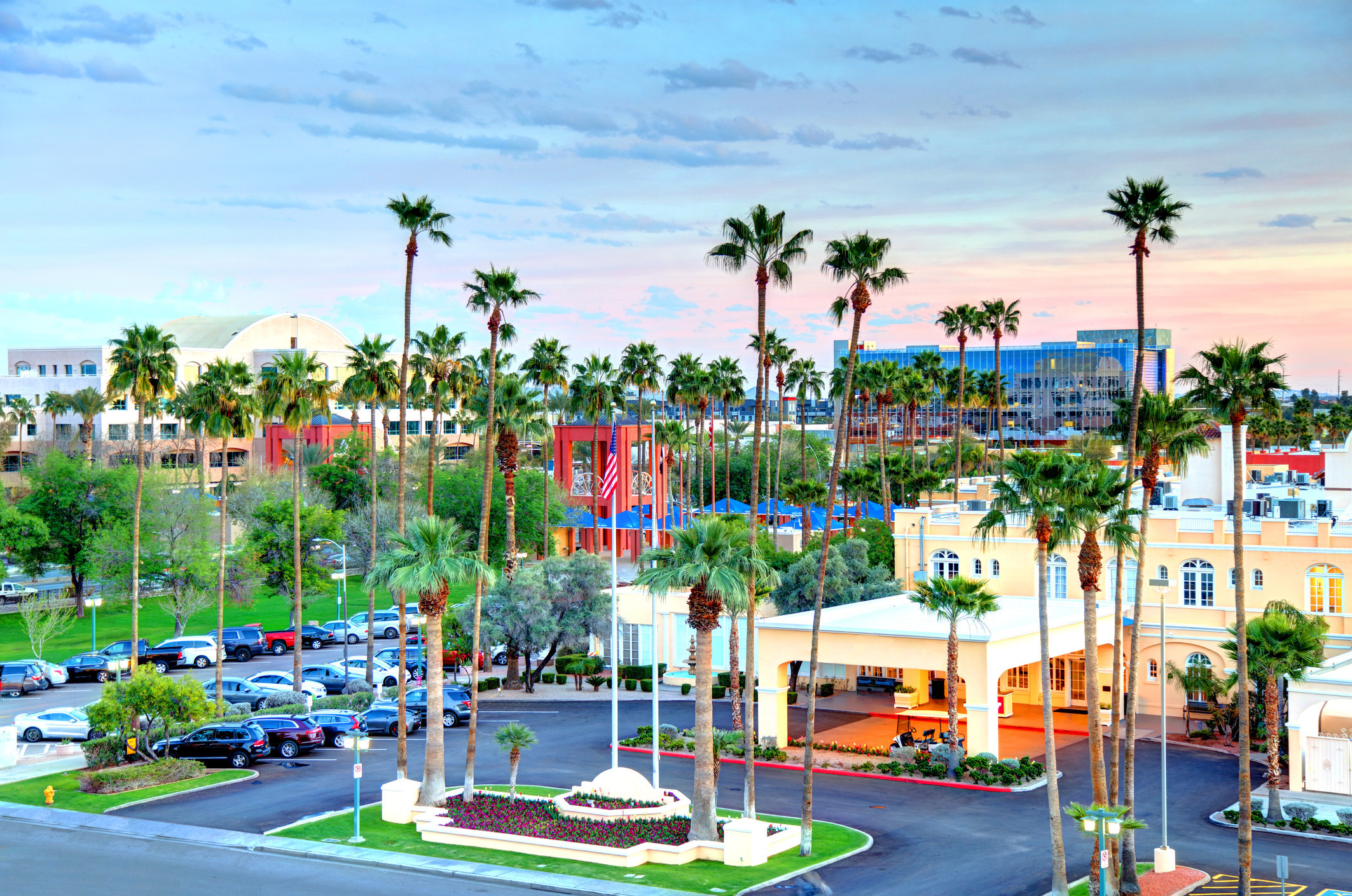 Image of Chandler Private Jet Flights 1
