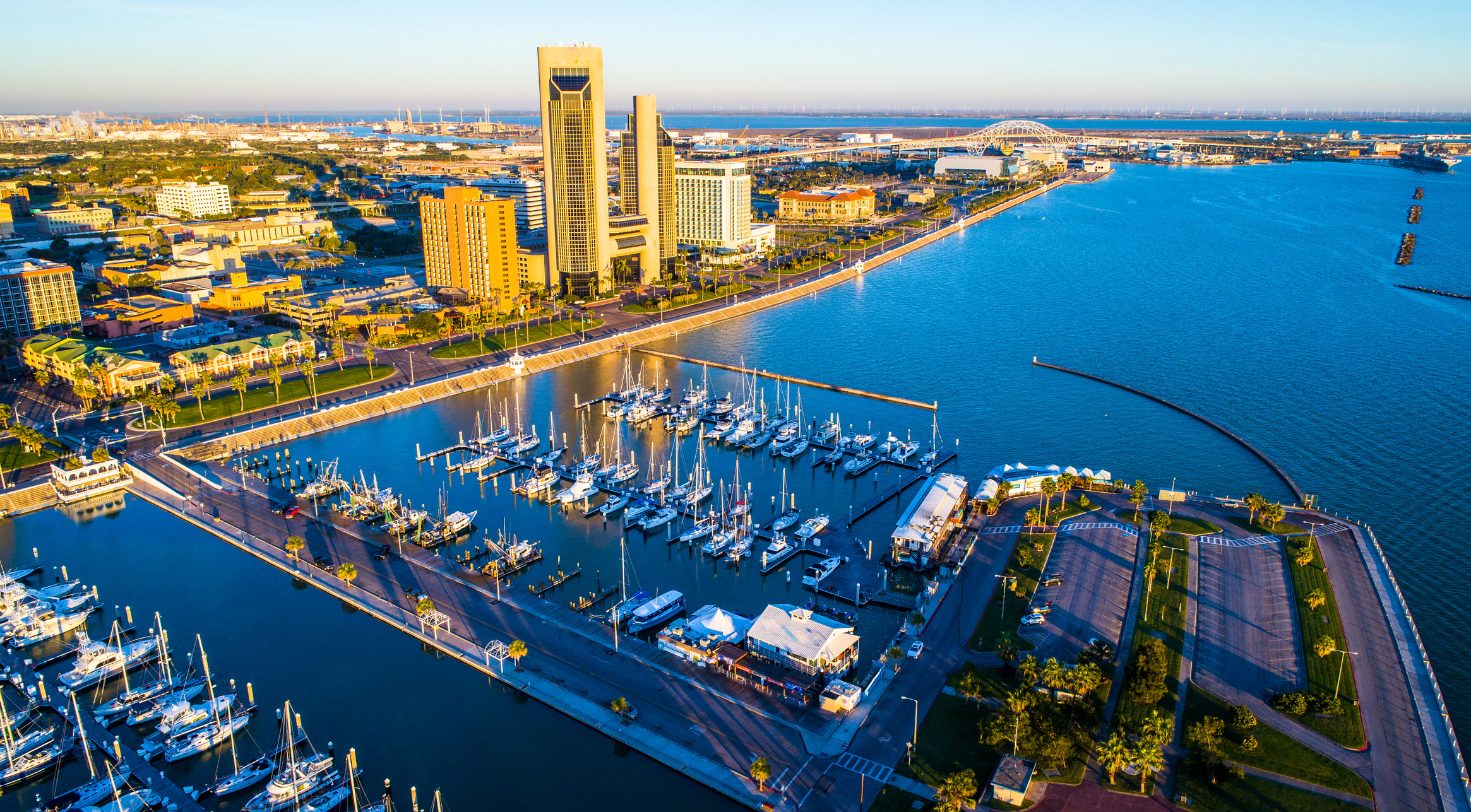 Image of Corpus Christi TX