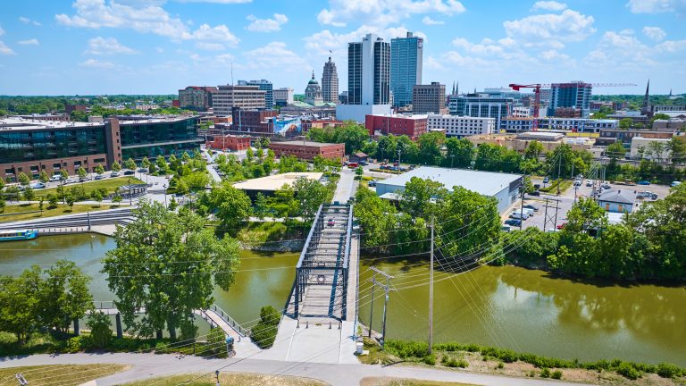 Fort Wayne Private Jet Flights