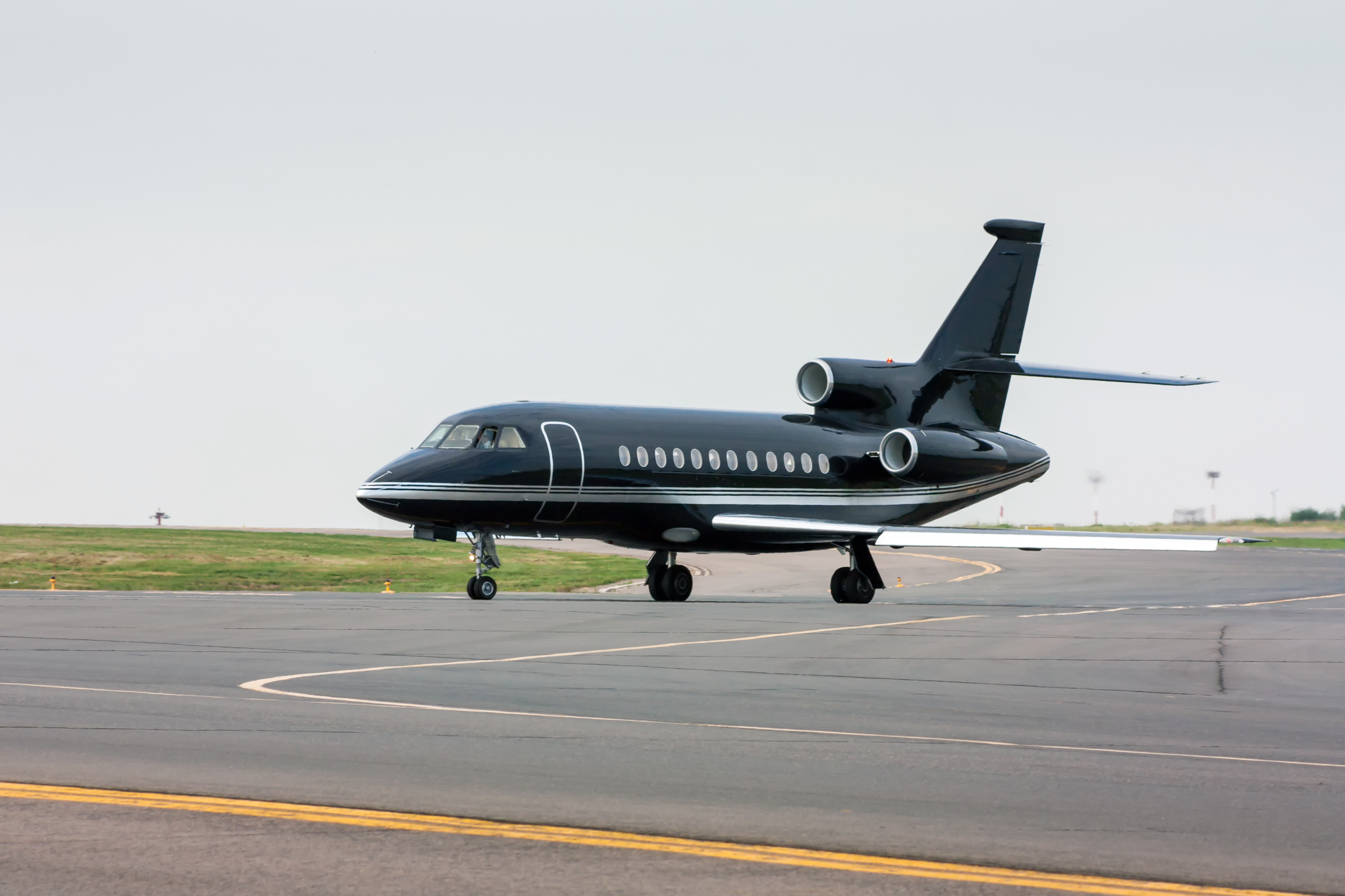 Image of Fort Wayne Private Jet Prices