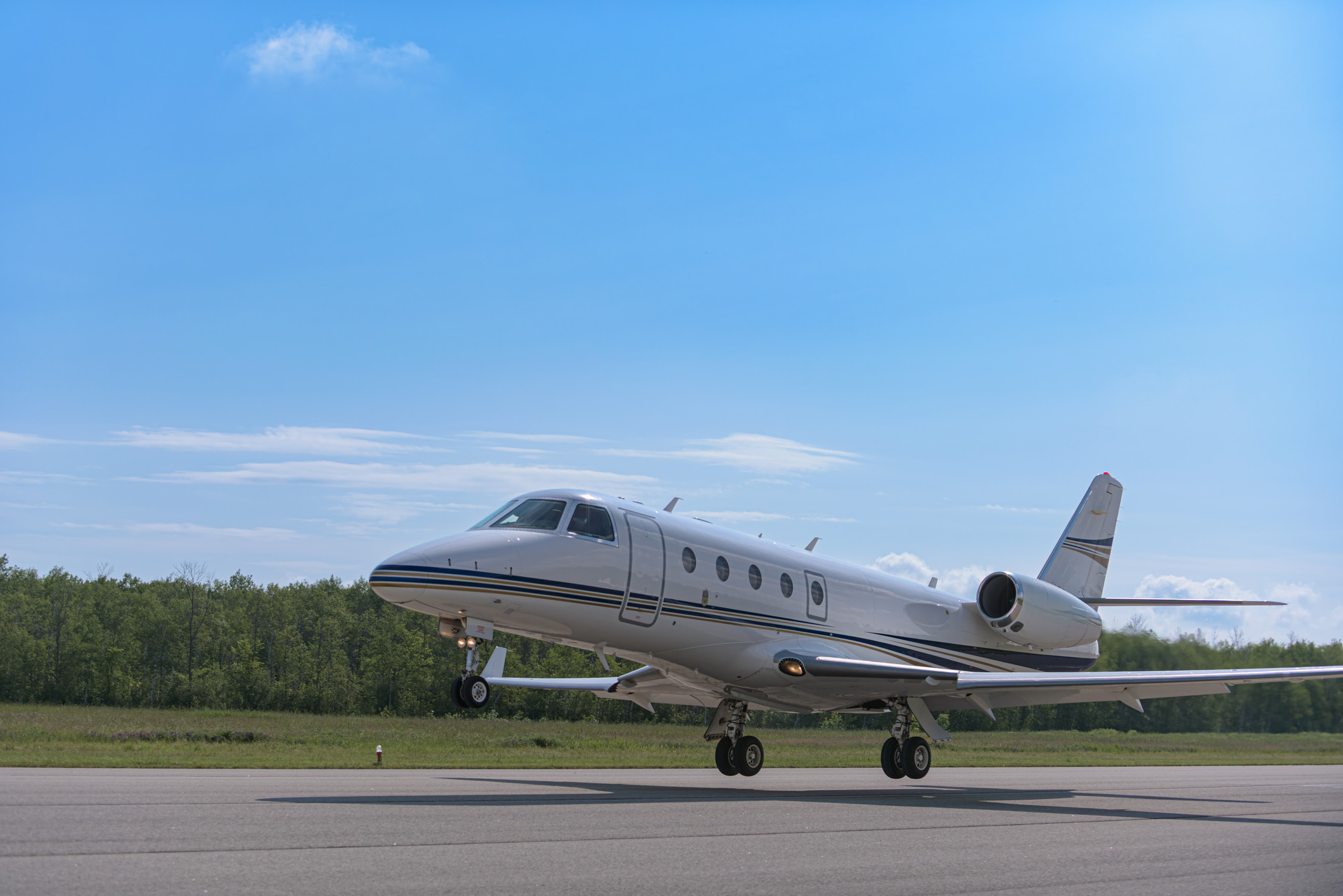 Image of Irvine Private Jet Prices