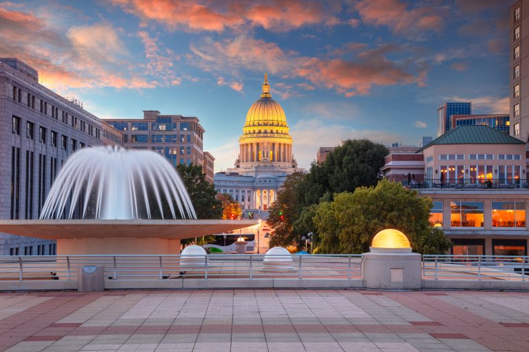 Madison Private Jet Flights