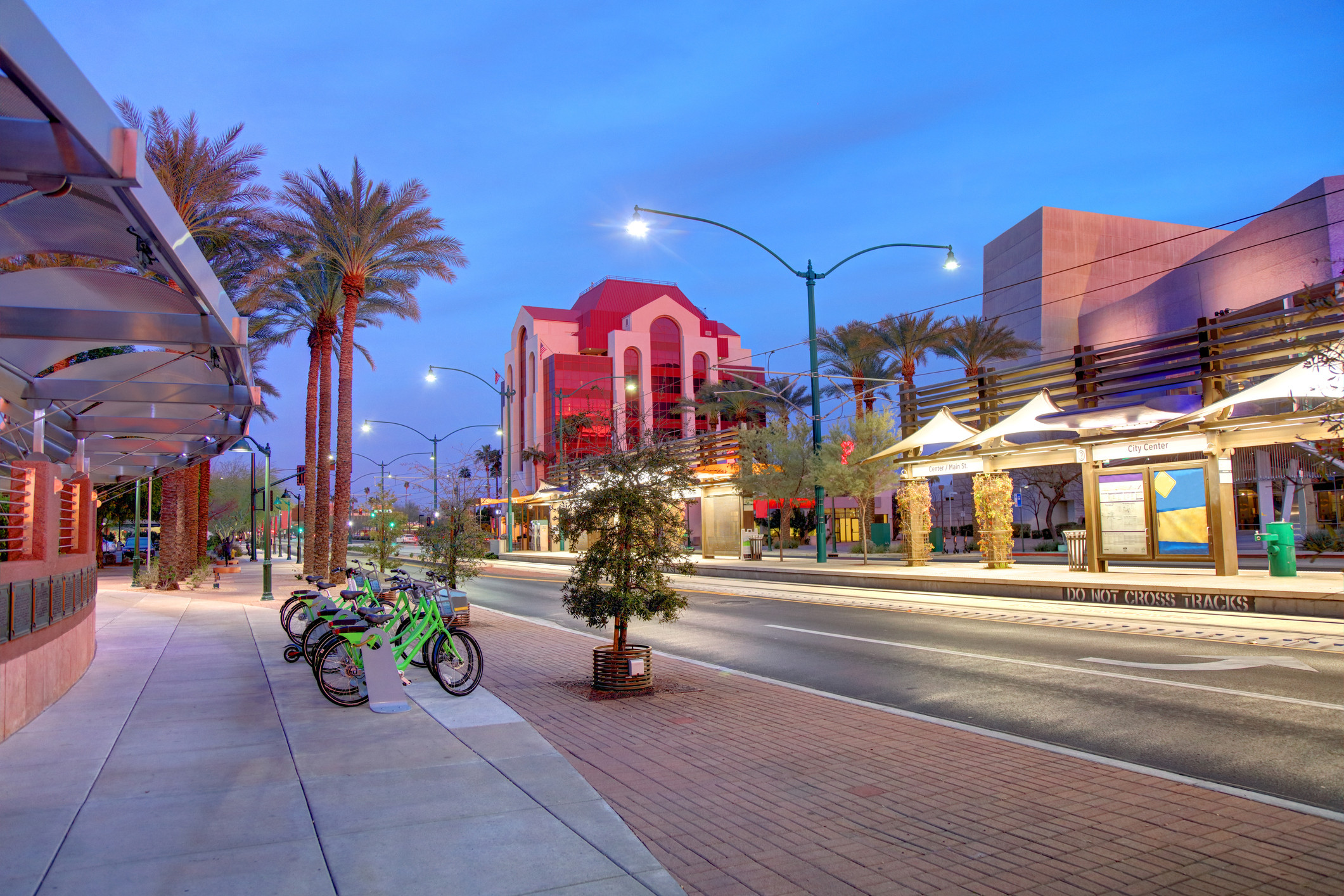 Image of Mesa Arizona