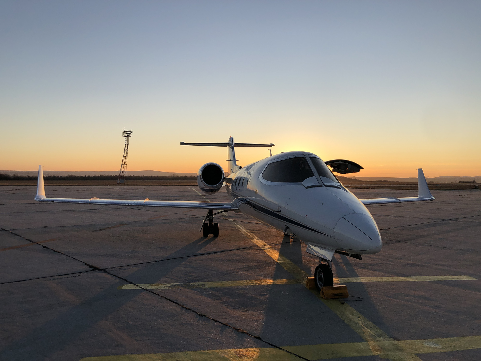 Image of Mesa Private Jet Prices