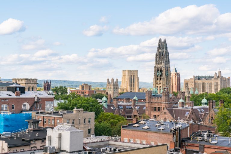 New Haven Private Jet Flights