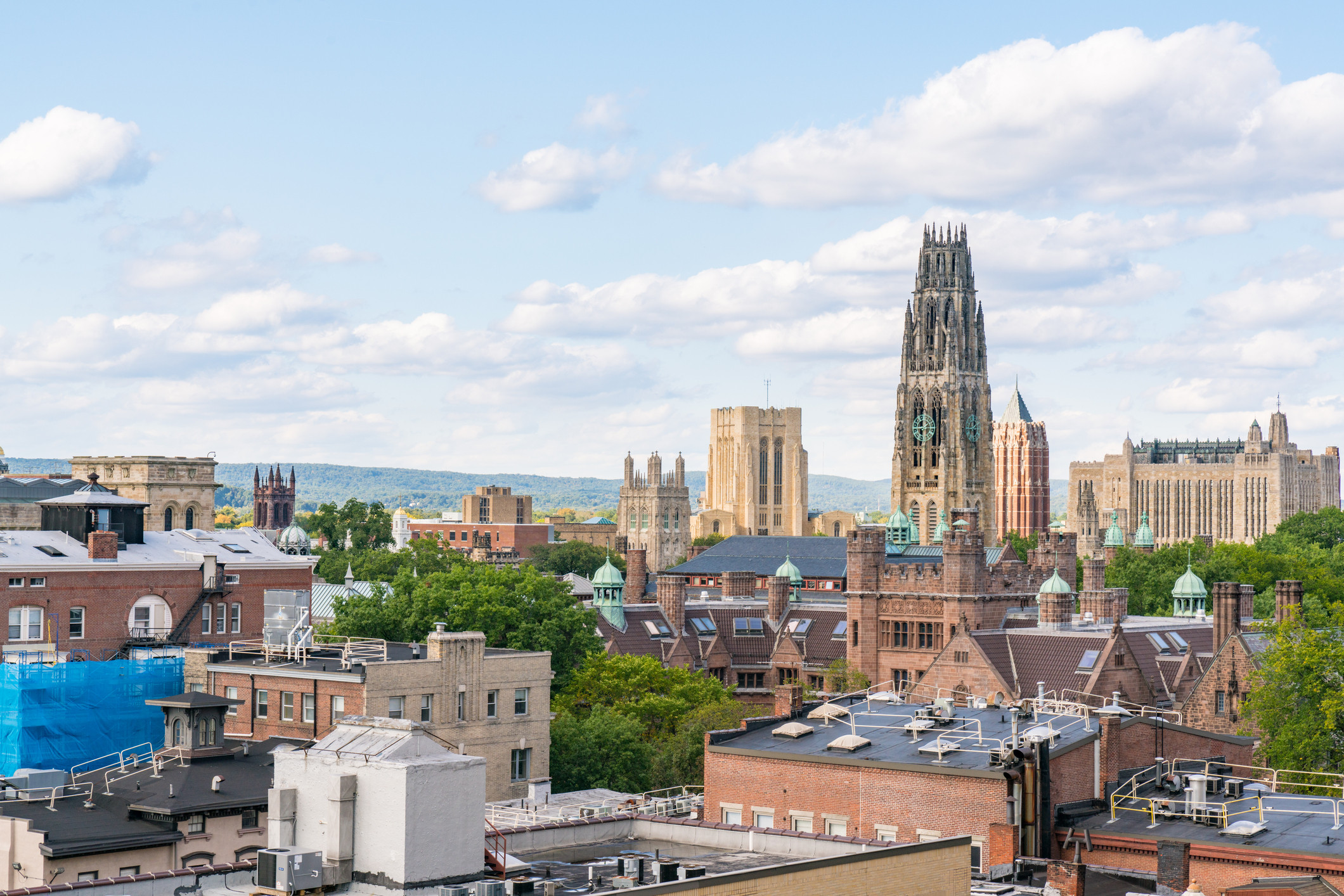 Image of New Haven Private Jet Flights 1