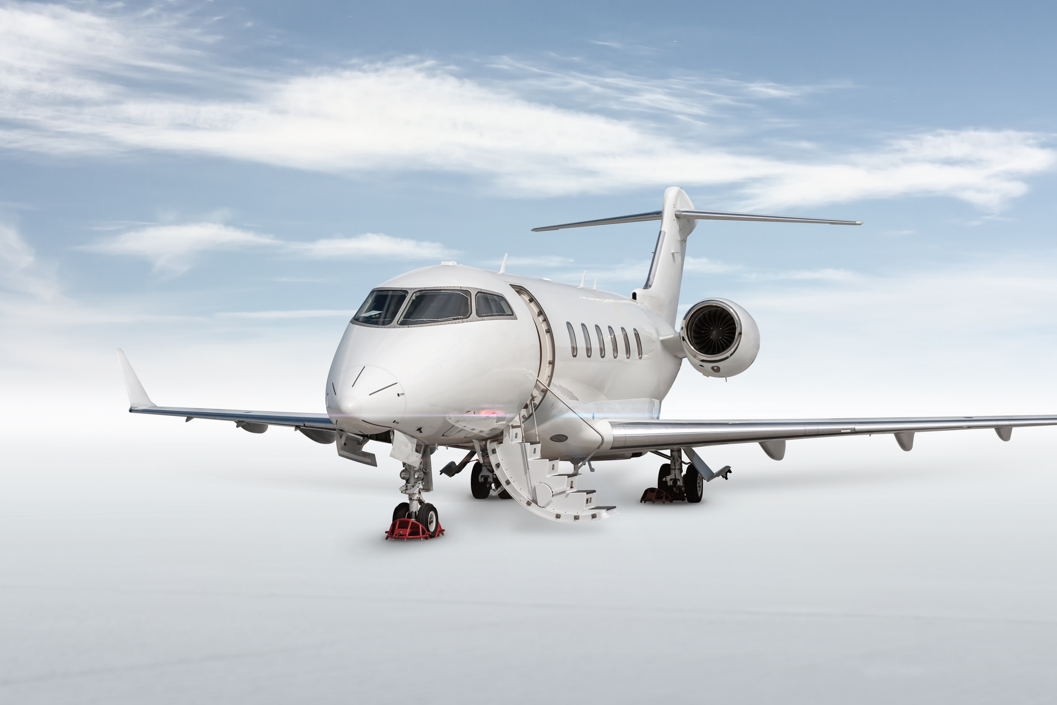 Image of Oakland Private Jet Prices